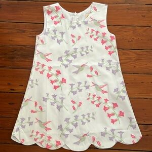 The Beaufort Bonnet Company girls dress size 8 NWOT